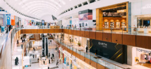 Best Shopping Malls in Dubai