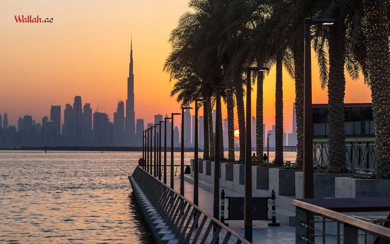 Dubai Creek