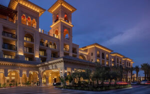 Four Seasons Resort Dubai