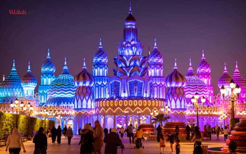 Global Village