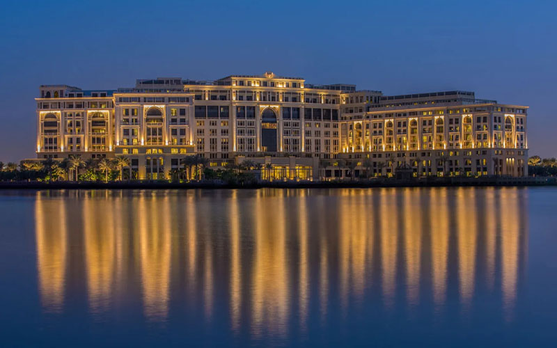 Palazzo-Versace