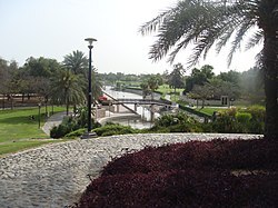 Safa Park