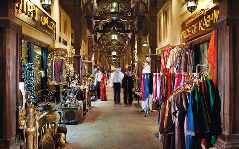 Souk jumeirah