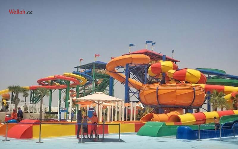 dubai parks and resorts