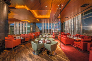 fine dinning