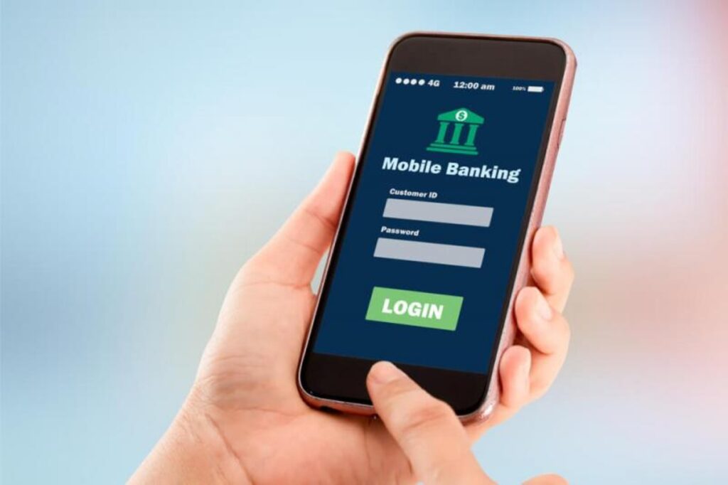 mobile ATM Balance Check