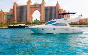 Best Yacht Rental Companies in Dubai