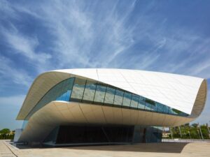 eithad museum
