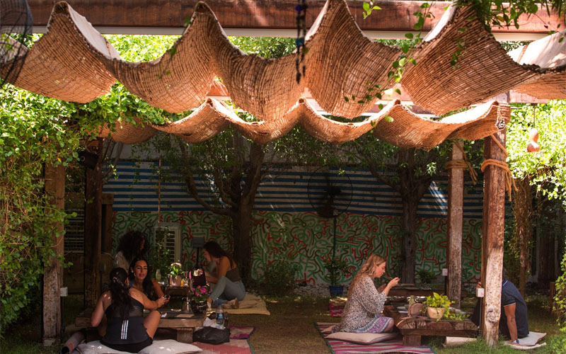 SEVA-Experience-