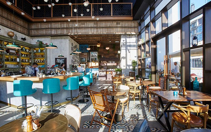 Sikka-Cafe
