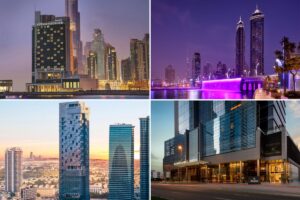 business hotel dubai