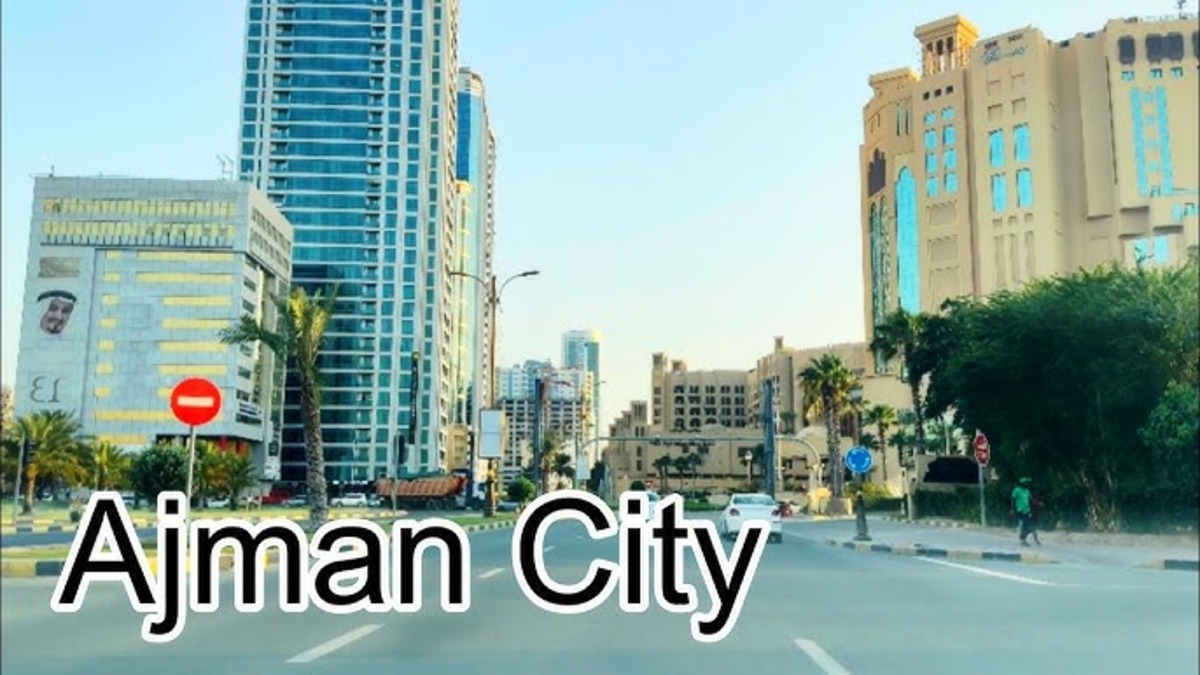 Ajman