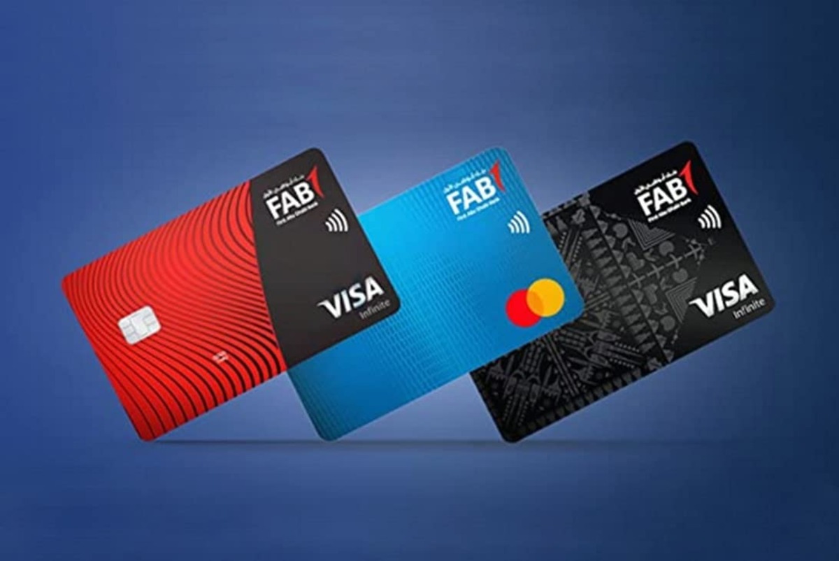 FAB Debit Card 