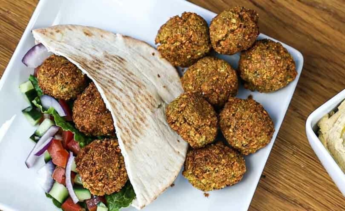 Falafel