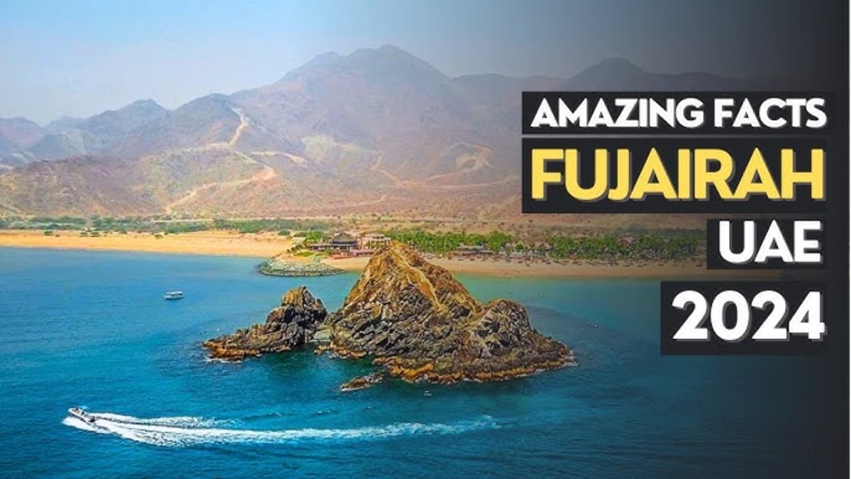 Fujairah