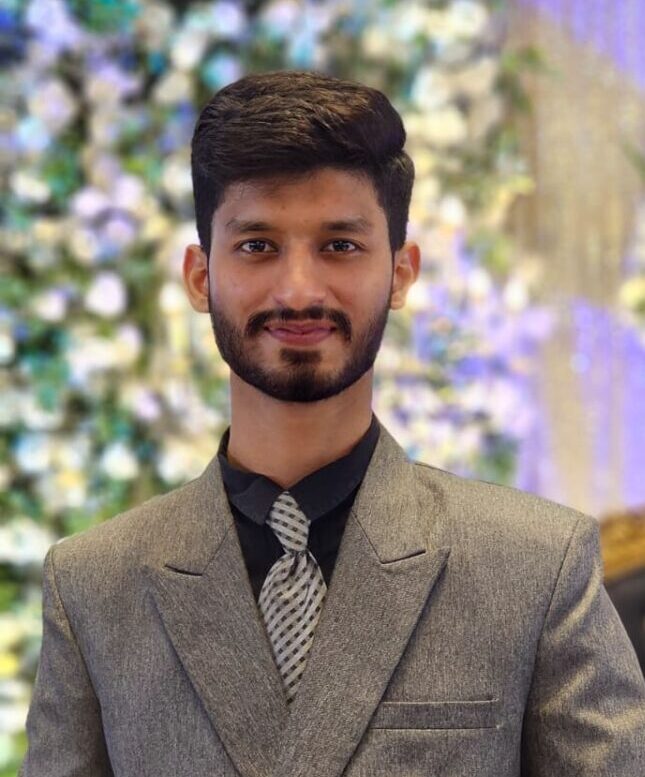 Junaid Profile Pic