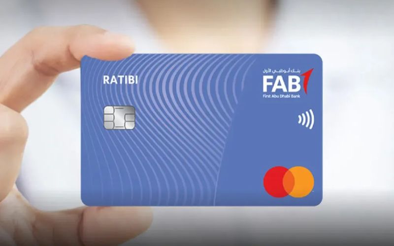 Ratibi Card Salary Check