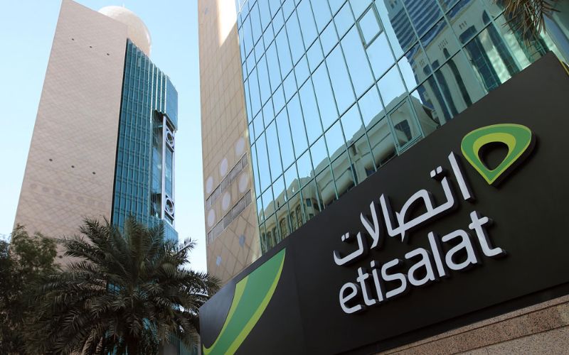 how to check etisalat number