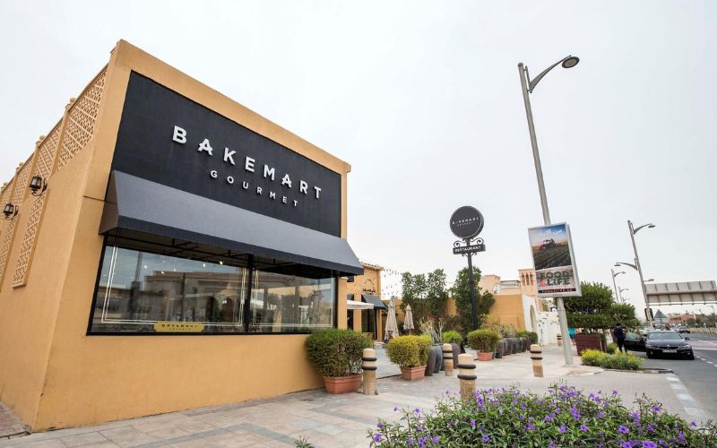 Bakemart Gourmet