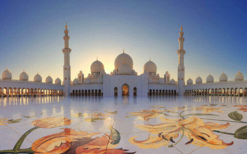 Best Free Things to Do In Abu Dhabi