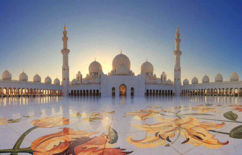 Best Free Things to Do In Abu Dhabi