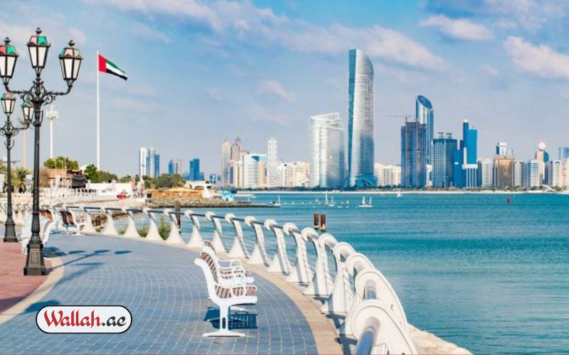 Corniche Beach