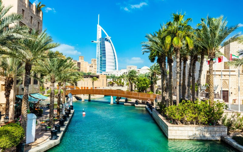 Madinat-Jumeirah