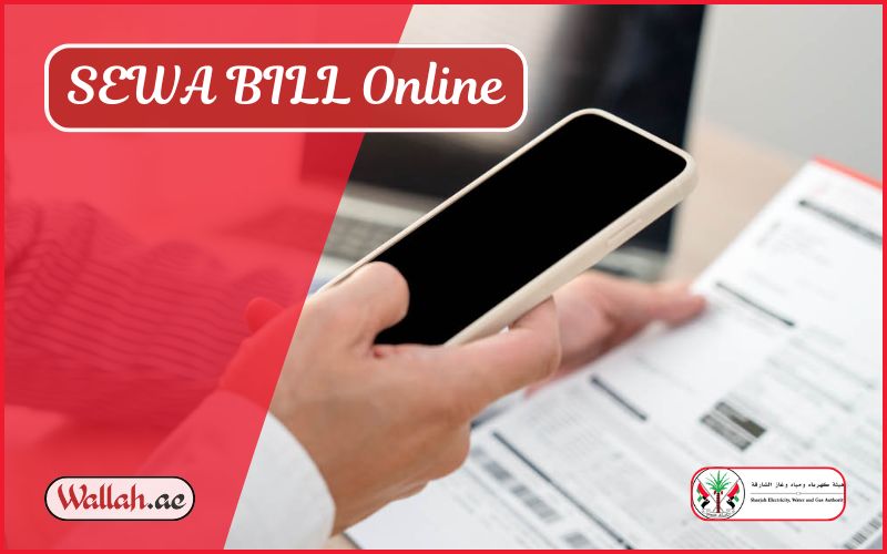 Sewa Bill Check and pay online