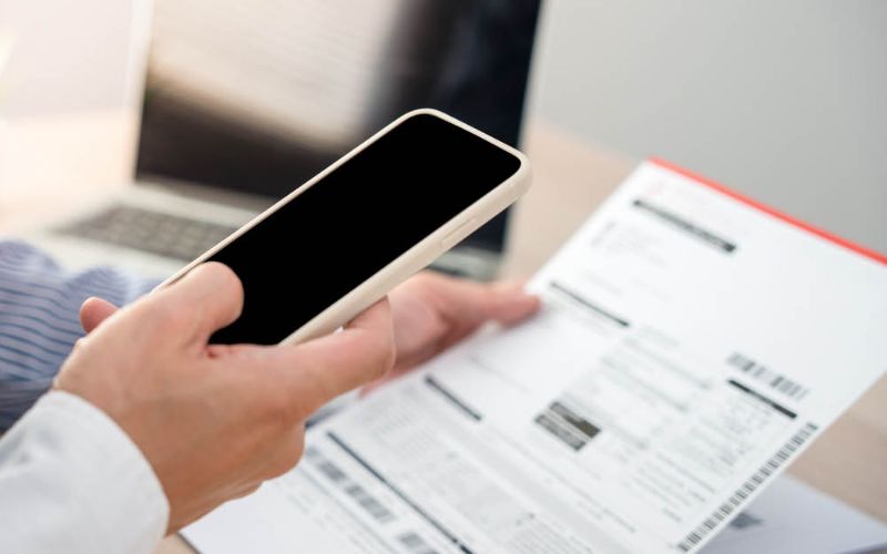 Sewa Bill Payment