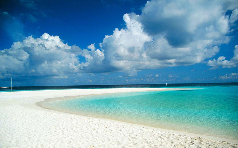 The-White-Beach