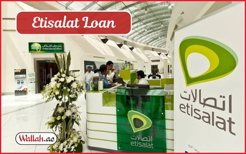 Etisalat Loan