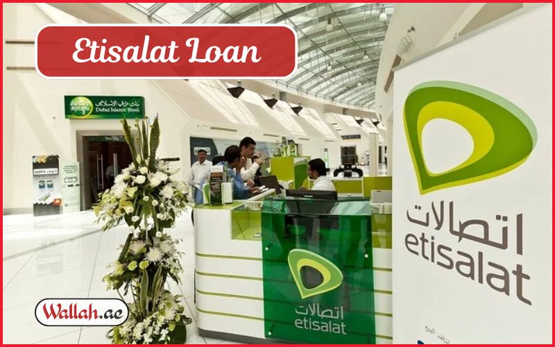 Etisalat Loan