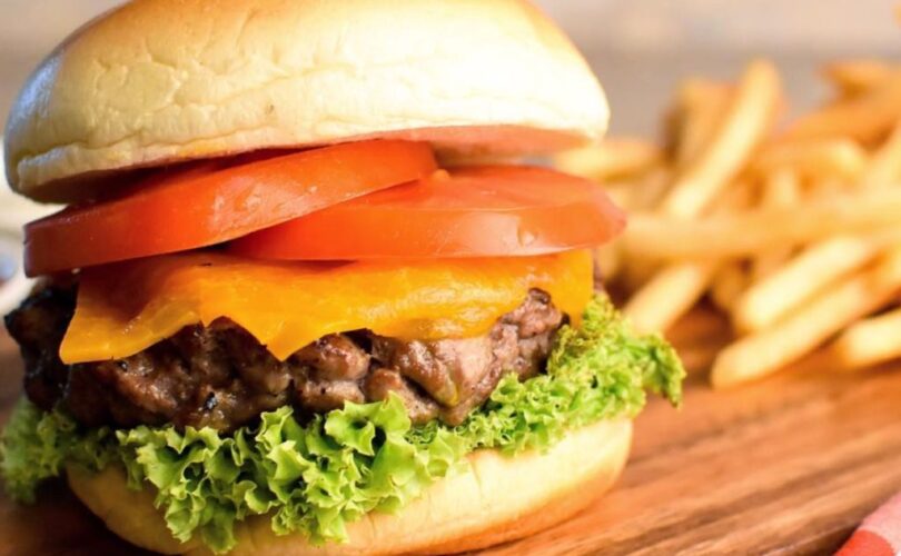 Beef Burger Restaurants in Dubai