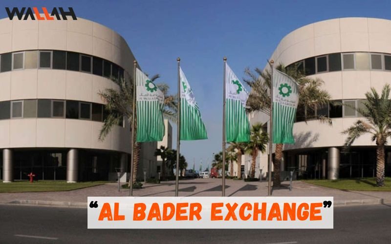 Al Bader Exchange