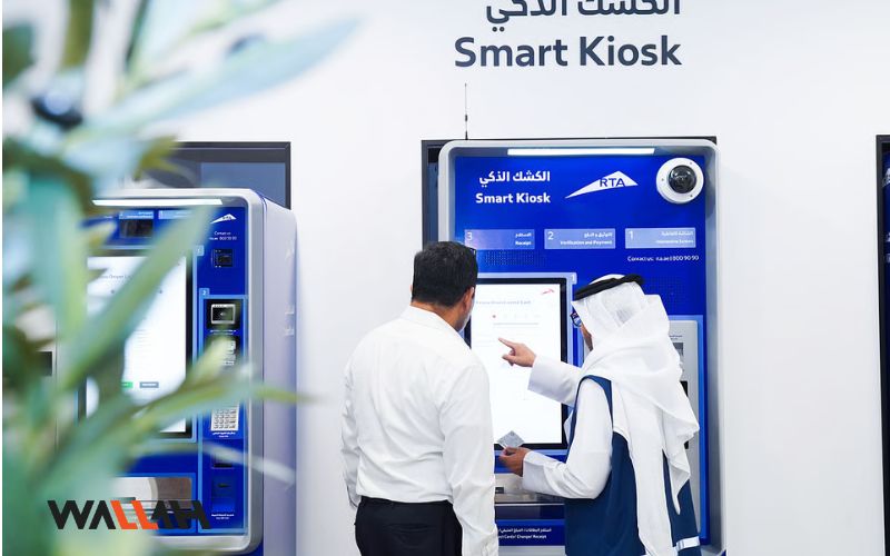 Services Offered by RTA Happiness Centers