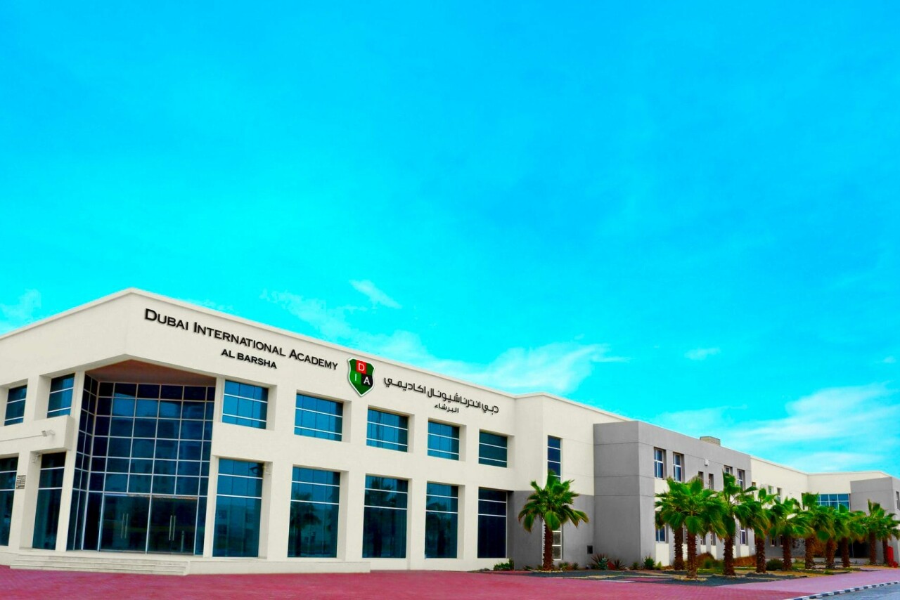 Dubai International Academy – Al Barsha
