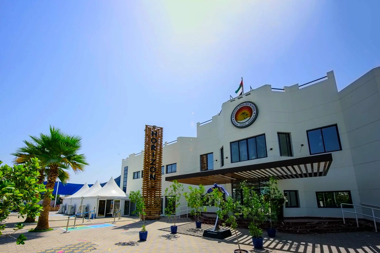 Horizons English School – Al Wasl