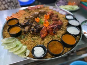 Mandi Restaurants Near Me