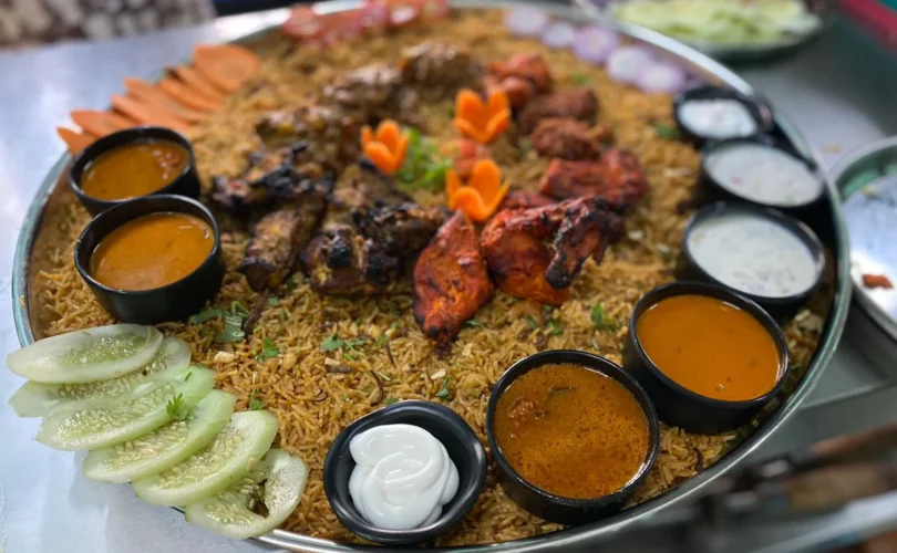 Mandi Restaurants Near Me