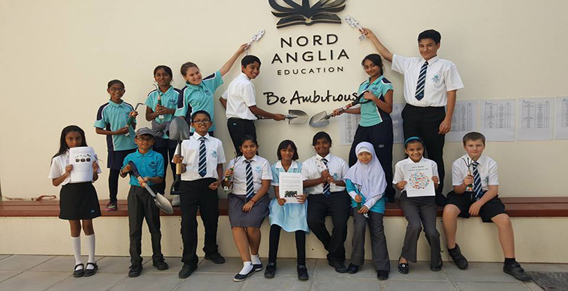 Nord Anglia International School