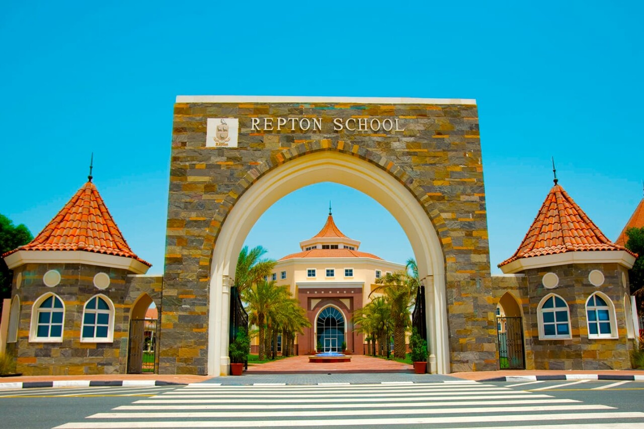 Repton School Dubai – Nad Al Sheba