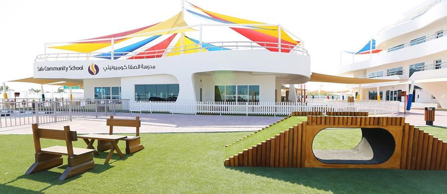 Safa school