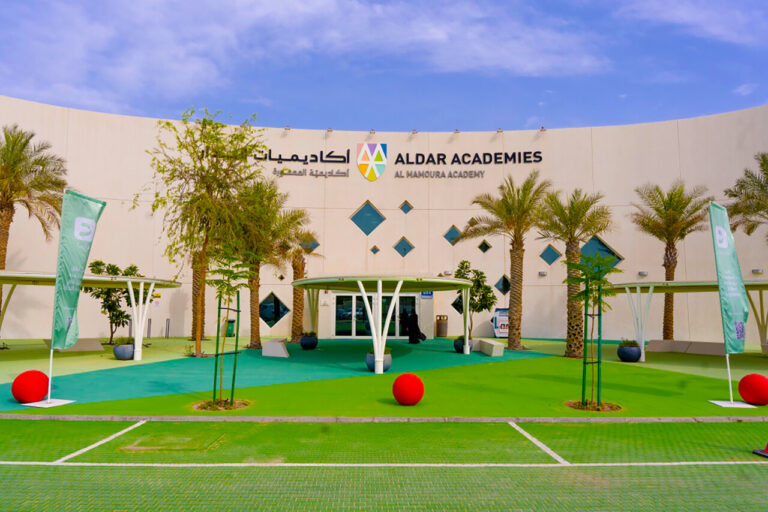 abu dhabi schools