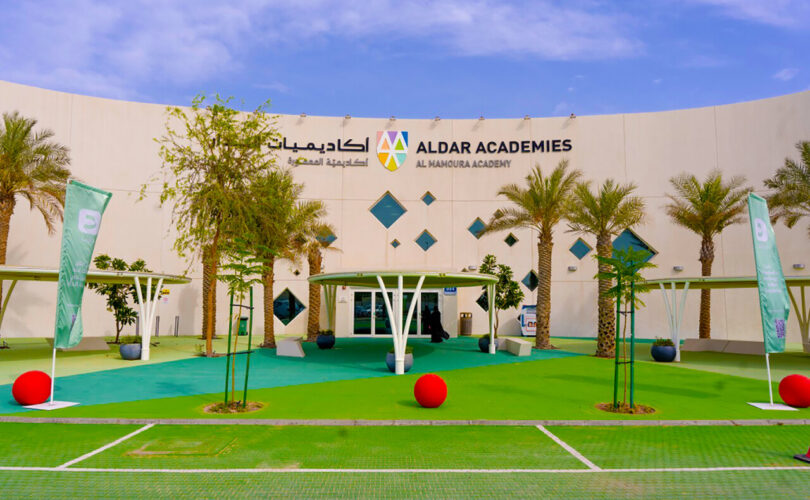 abu dhabi schools