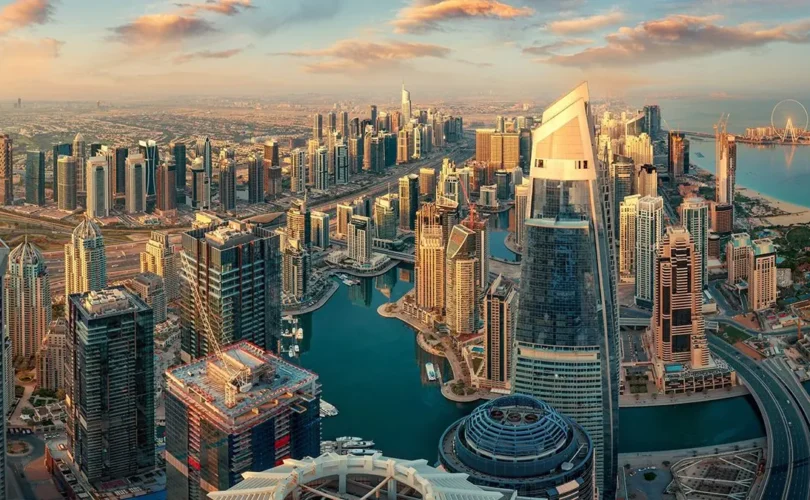 dubai cost of living