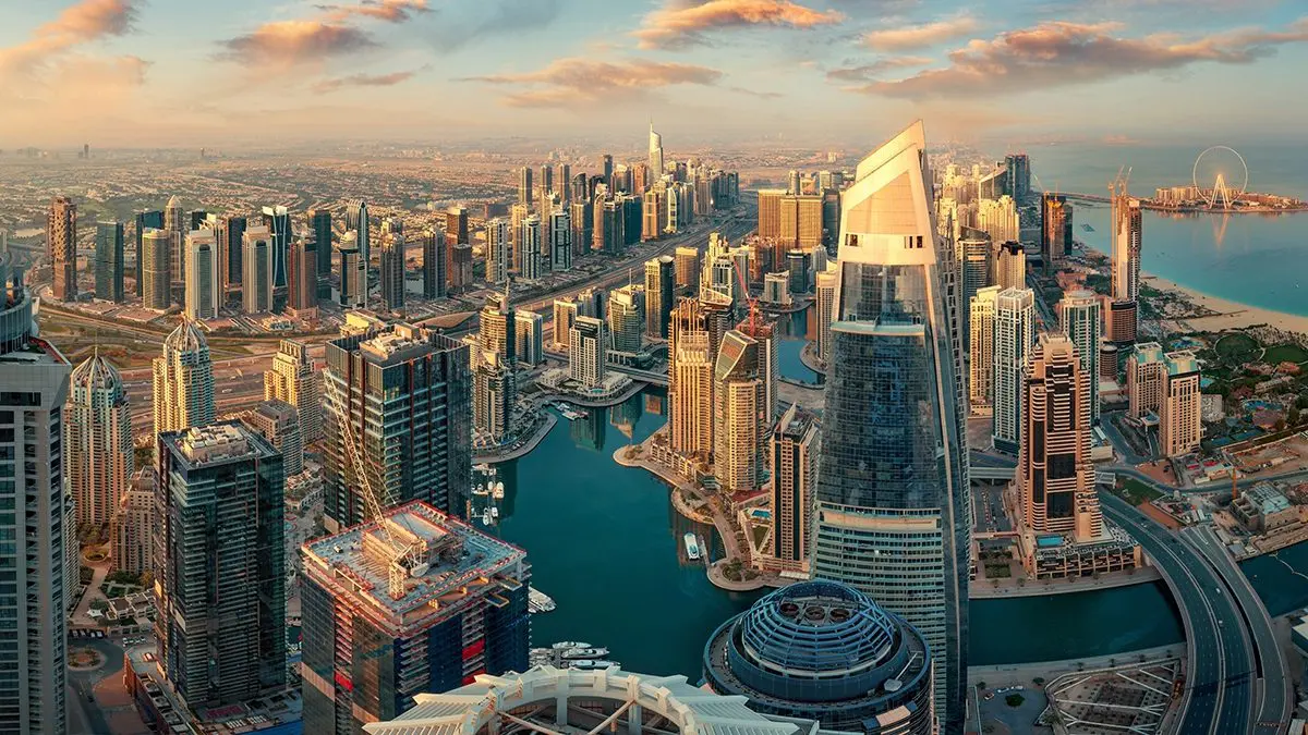 dubai cost of living